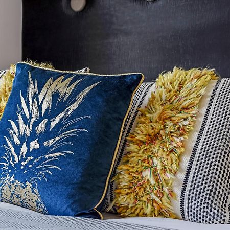 런던 The West Kensington Collection 아파트 외부 사진