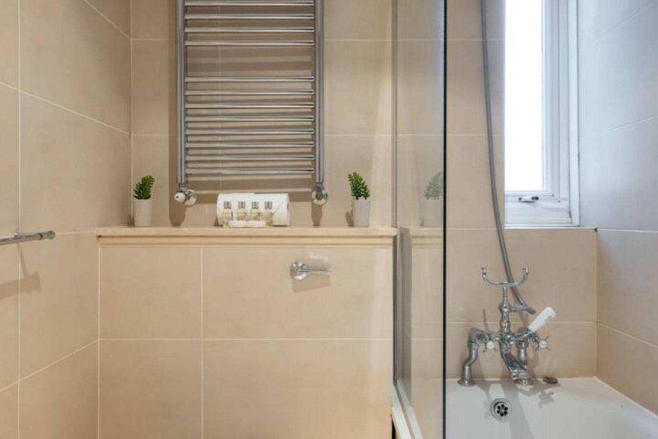 런던 The West Kensington Collection 아파트 외부 사진